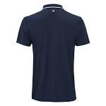 Tecnifibre Team Tech Polo Marine