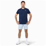 Tecnifibre Team Tech Polo Marine
