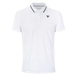 Tecnifibre Team Tech Polo White