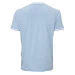 Tecnifibre Team Stretch Tee Glacier