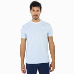 Tecnifibre Team Stretch Tee Glacier