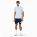 Tecnifibre Team Stretch Tee Glacier