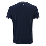 Tecnifibre Team Stretch Tee Marine