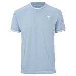 Tecnifibre Team Tech Tee Glacier