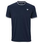 Tecnifibre Team Tech Tee Marine
