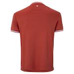 Tecnifibre Team Tech Tee Terracotta