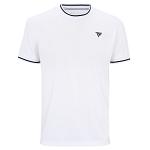 Tecnifibre Team Tech Tee White