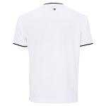 Tecnifibre Team Tech Tee White
