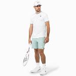 Tecnifibre Team Tech Tee White