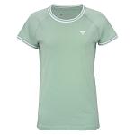Tecnifibre Team Stretch Lady Tee Sage