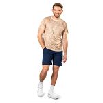 Tecnifibre X-Loop Tee Sand