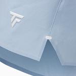 Tecnifibre Team Stretch Shorts Glacier