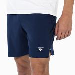 Tecnifibre Team Stretch Shorts Marine