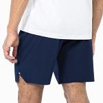 Tecnifibre Team Stretch Shorts Marine