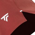 Tecnifibre Team Stretch Shorts Terracotta