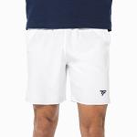 Tecnifibre Team Stretch Shorts White