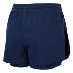 Tecnifibre Team Stretch Lady Shorts Marine
