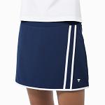 Tecnifibre Team Stretch Skirt Marine