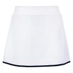 Tecnifibre Team Stretch Skirt White