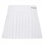 Tecnifibre Team Skort White