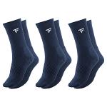 Tecnifibre Classic Men's Socks 3P Marine
