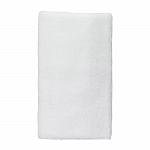 ASICS Long Wristband Pair Brilliant White 2 szt.