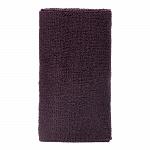 ASICS Long Wristband Pair Dark Aubergine 2 szt.
