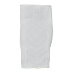 ASICS Basic Kneepad White