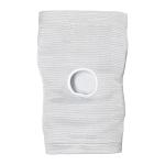 ASICS Gel Kneepad White