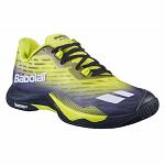 Babolat Shadow Tour 5 Black / Lime