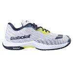 Babolat Shadow Spirit 2 White / Lime