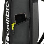 Tecnifibre Reform Backpack Black