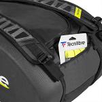 Tecnifibre Reform Racketbag L (8R) Black