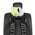Tecnifibre Reform Racketbag L (8R) Black