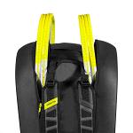 Tecnifibre Reform Racketbag L (8R) Black
