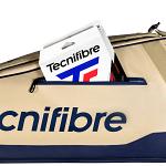 Tecnifibre Tour Endurance 12R Sand / Navy