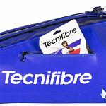Tecnifibre Tour Endurance ID 12R Blue