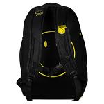 Prince X Smiley Backpack Black