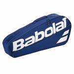 Babolat Court XS Racketbag Navy Blue