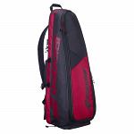 Babolat Backrack 3 Burgundy / Black