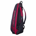 Babolat Backrack 3 Burgundy / Black