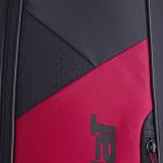 Babolat Backrack 3 Burgundy / Black