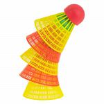 Dunlop SpeedBadminton Shuttles Mix 5pack