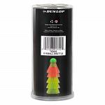 Dunlop SpeedBadminton Shuttles Mix 5pack