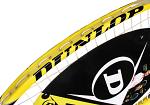 Dunlop Aerogel 4D Ultimate