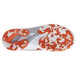 Mizuno Wave Drive Neo 4 White / Insignia Blue / Orange