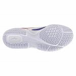 Mizuno Wave Medal 8 White / Orange / Royal Blue