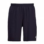 Oliver Let Shorts Navy Blue