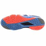 ASICS Gel-Sensei 6 Powder Blue / White