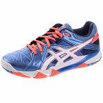 ASICS Gel-Sensei 6 Powder Blue / White